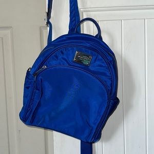 Michael Kors mini backpack